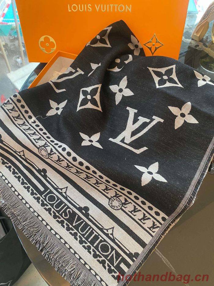 Louis Vuitton Scarf LV00146